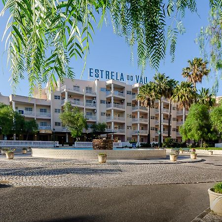 Turim Estrela Do Vau Hotel Portimão Kültér fotó