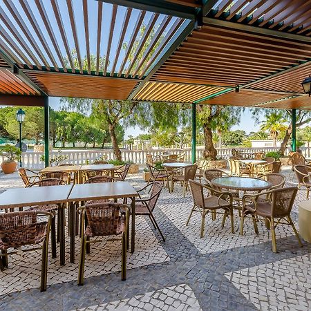 Turim Estrela Do Vau Hotel Portimão Kültér fotó