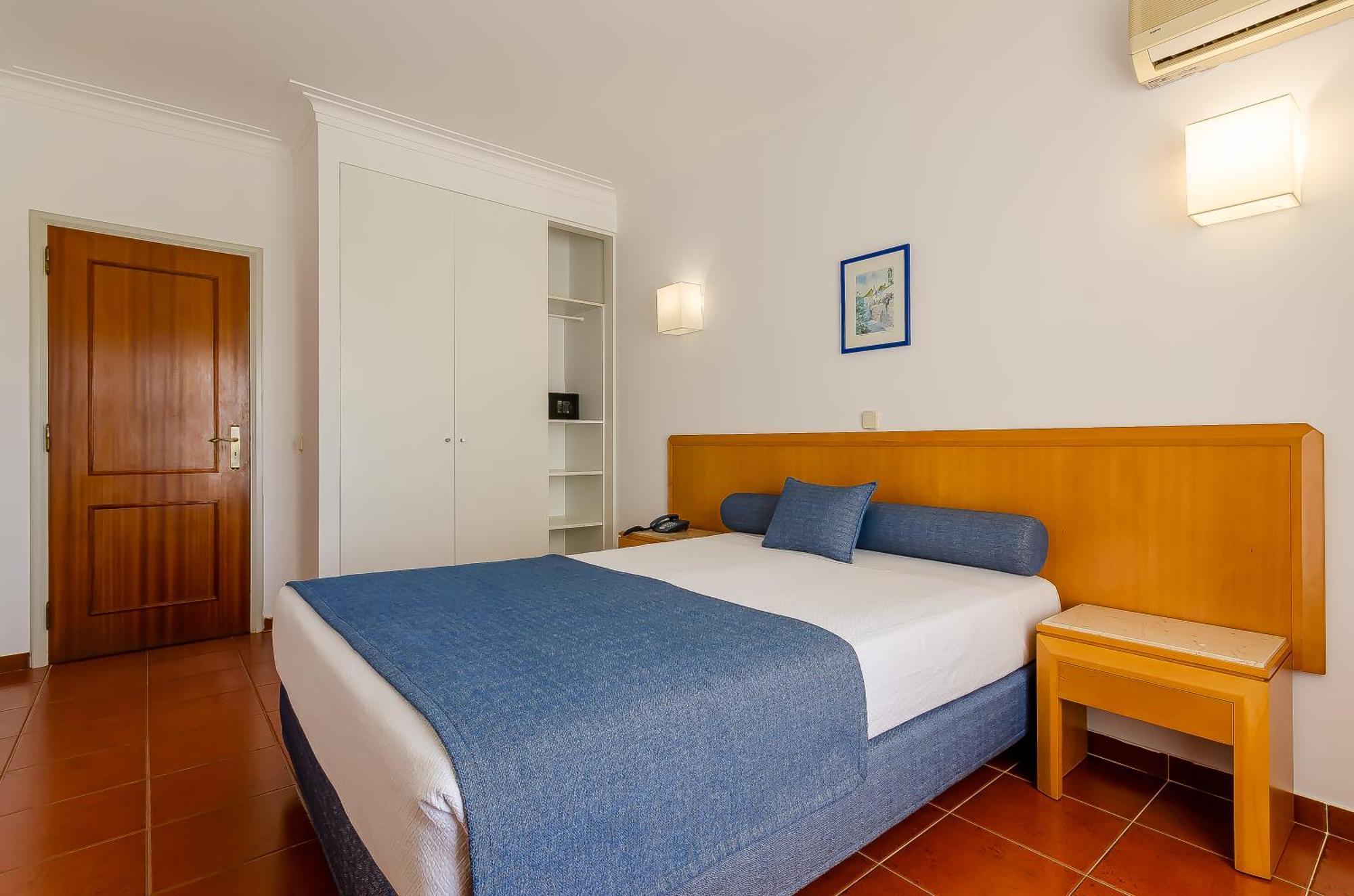 Turim Estrela Do Vau Hotel Portimão Kültér fotó