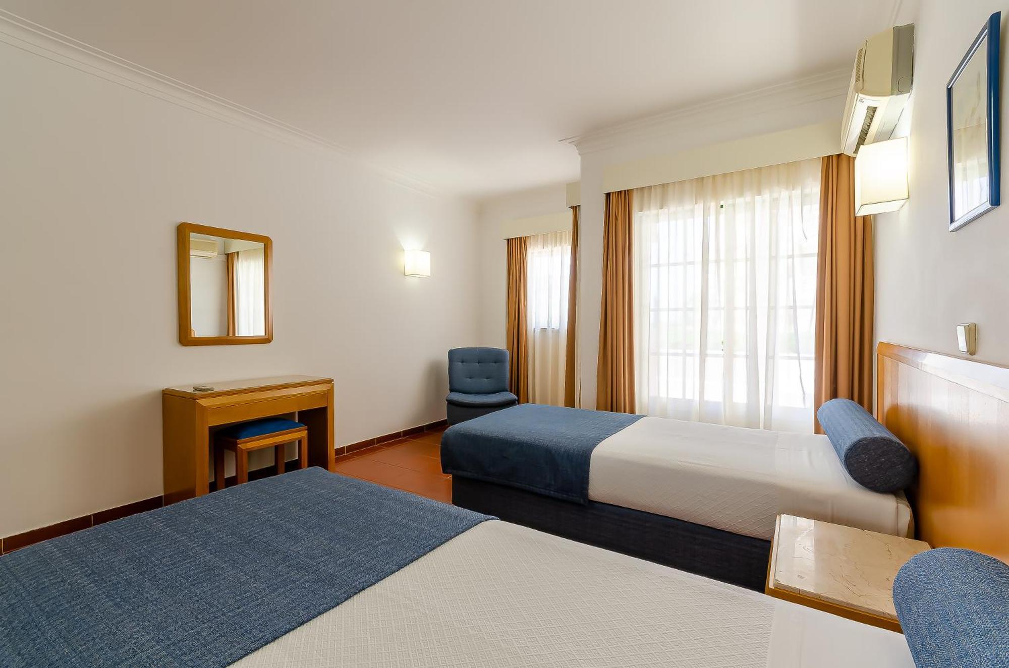 Turim Estrela Do Vau Hotel Portimão Kültér fotó
