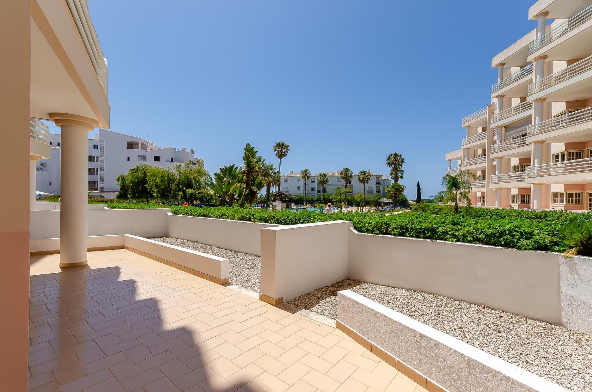 Turim Estrela Do Vau Hotel Portimão Kültér fotó