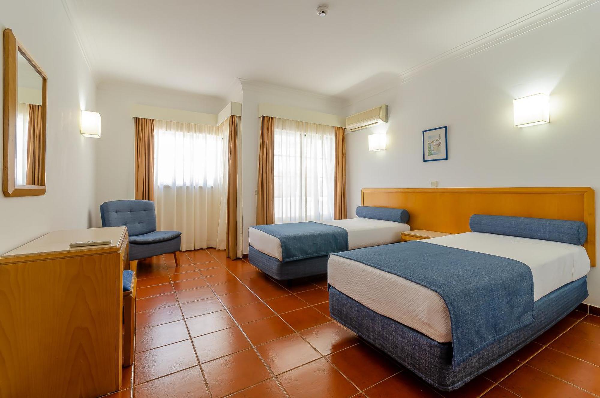 Turim Estrela Do Vau Hotel Portimão Kültér fotó