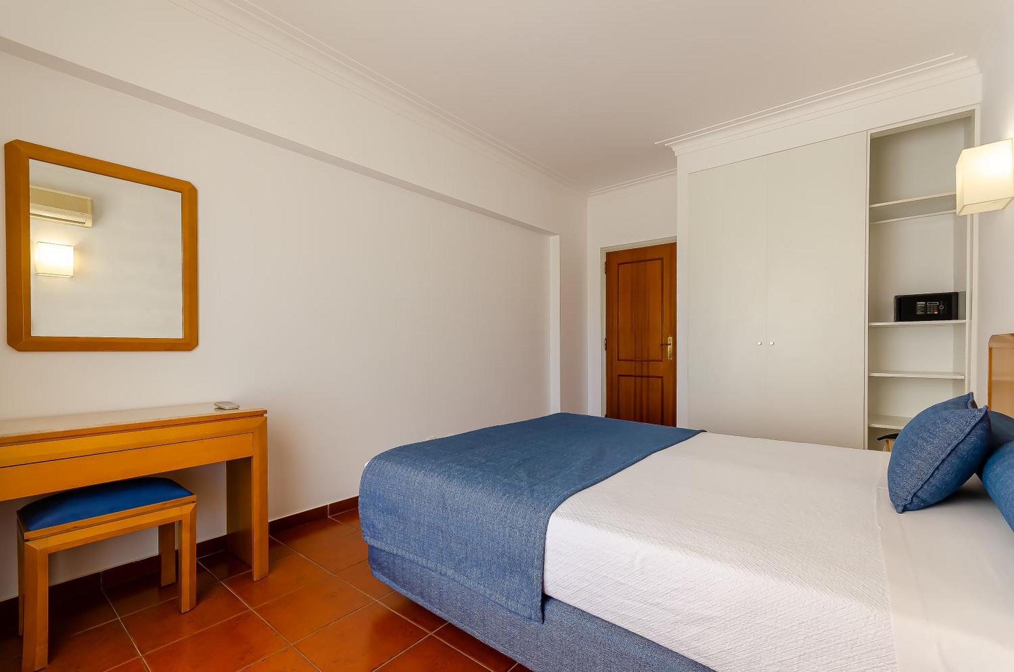 Turim Estrela Do Vau Hotel Portimão Kültér fotó