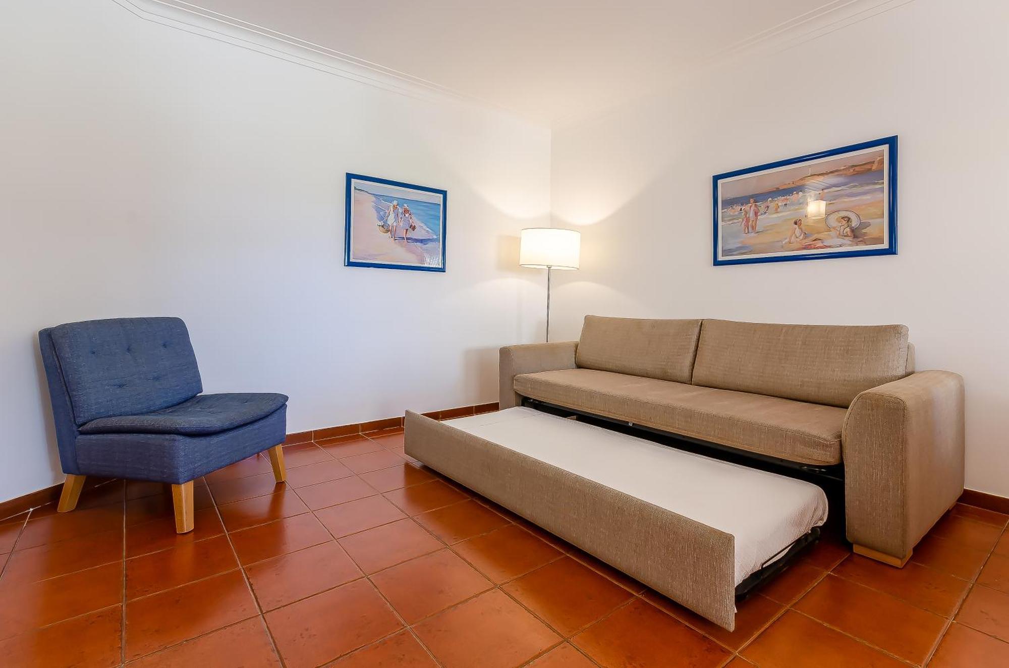 Turim Estrela Do Vau Hotel Portimão Kültér fotó