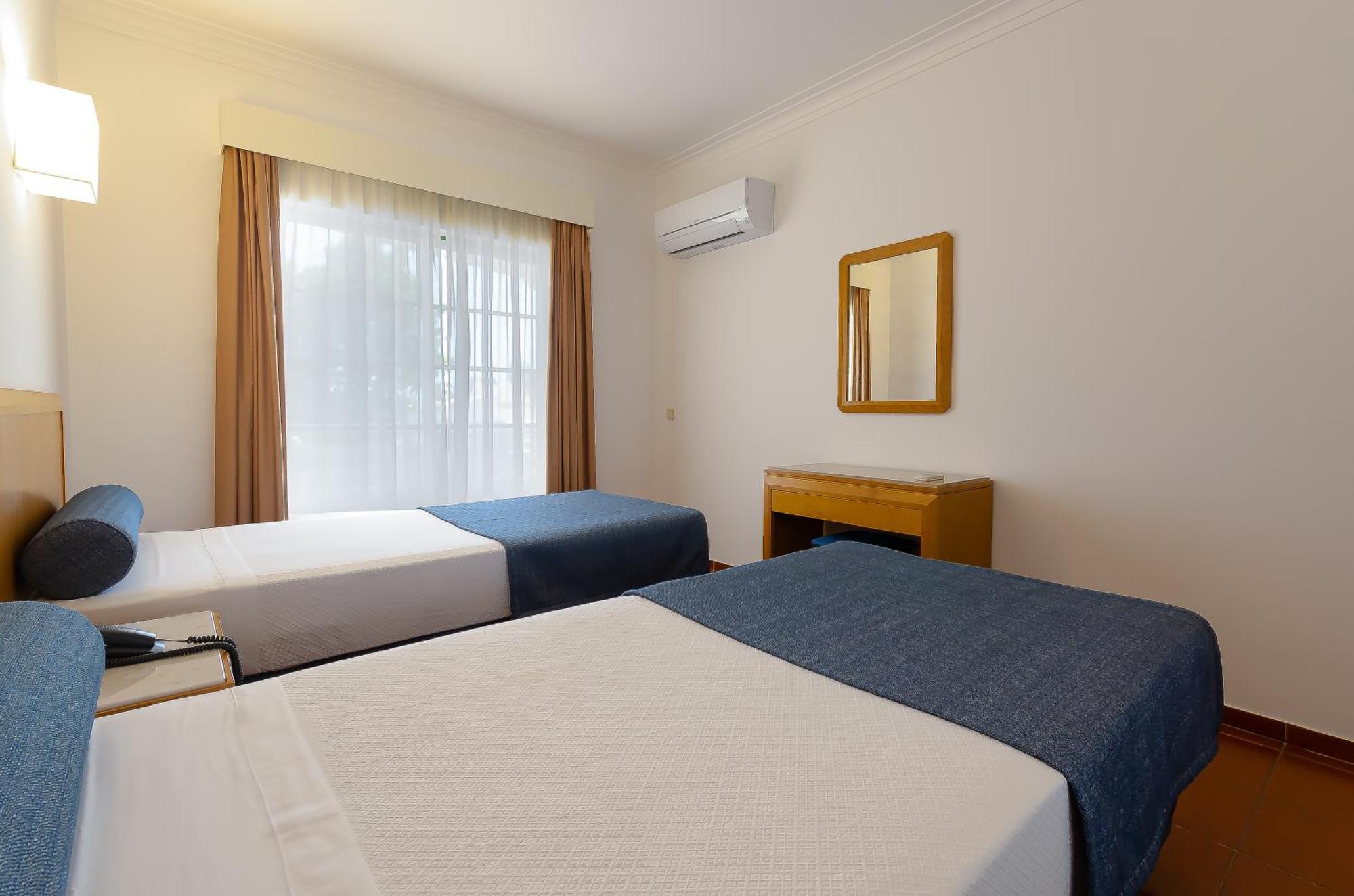 Turim Estrela Do Vau Hotel Portimão Kültér fotó