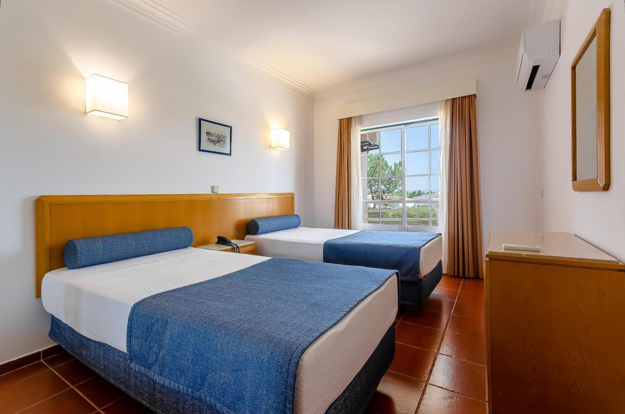 Turim Estrela Do Vau Hotel Portimão Kültér fotó