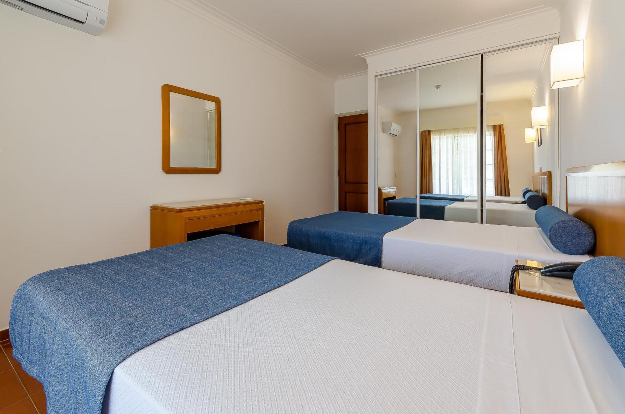 Turim Estrela Do Vau Hotel Portimão Kültér fotó