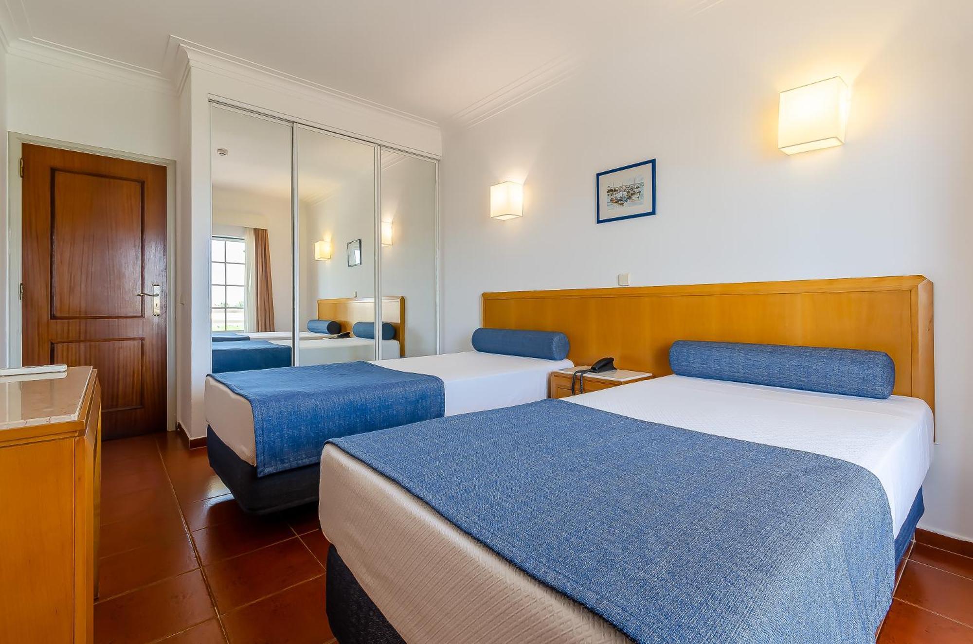 Turim Estrela Do Vau Hotel Portimão Kültér fotó