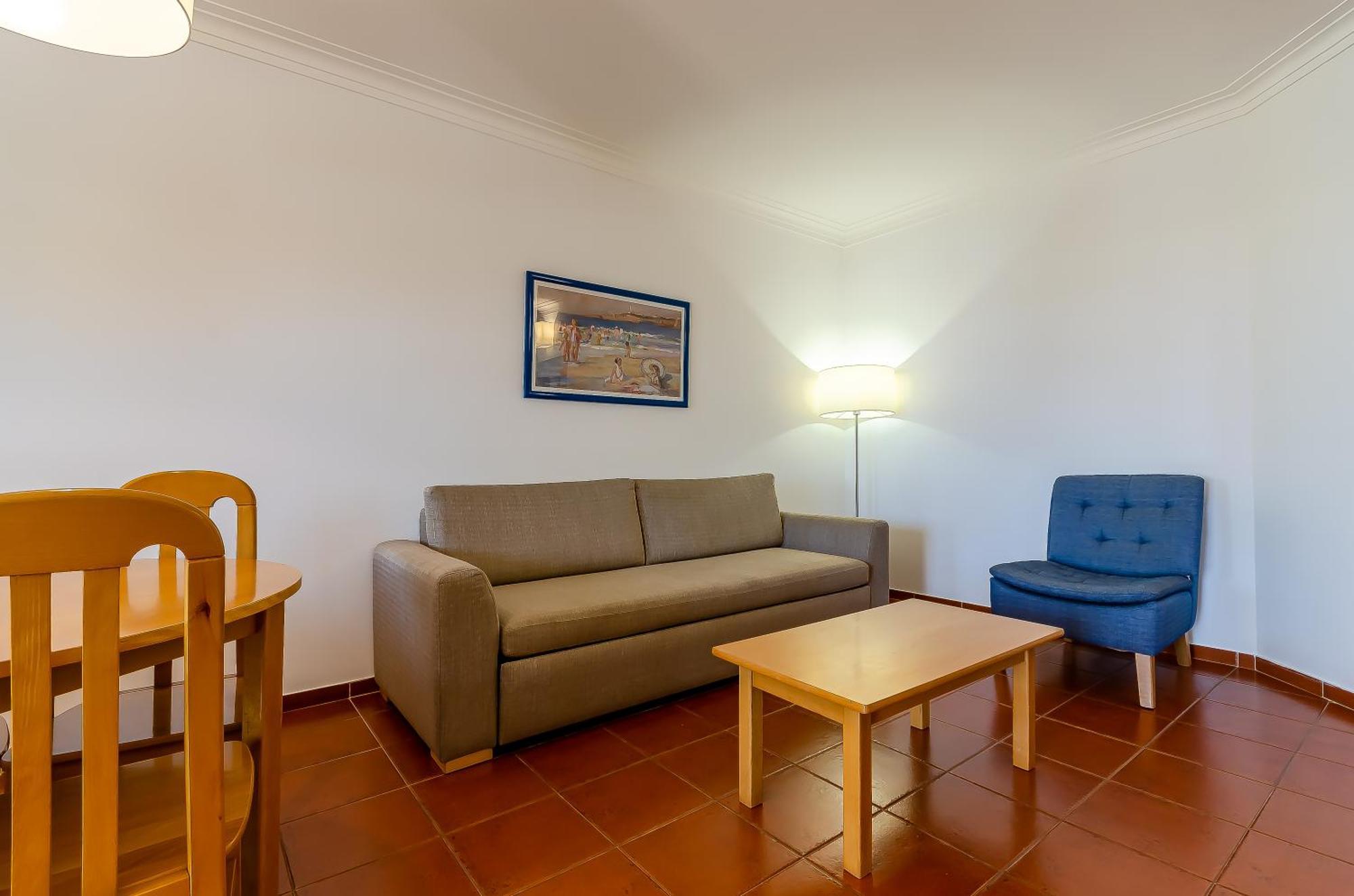 Turim Estrela Do Vau Hotel Portimão Kültér fotó