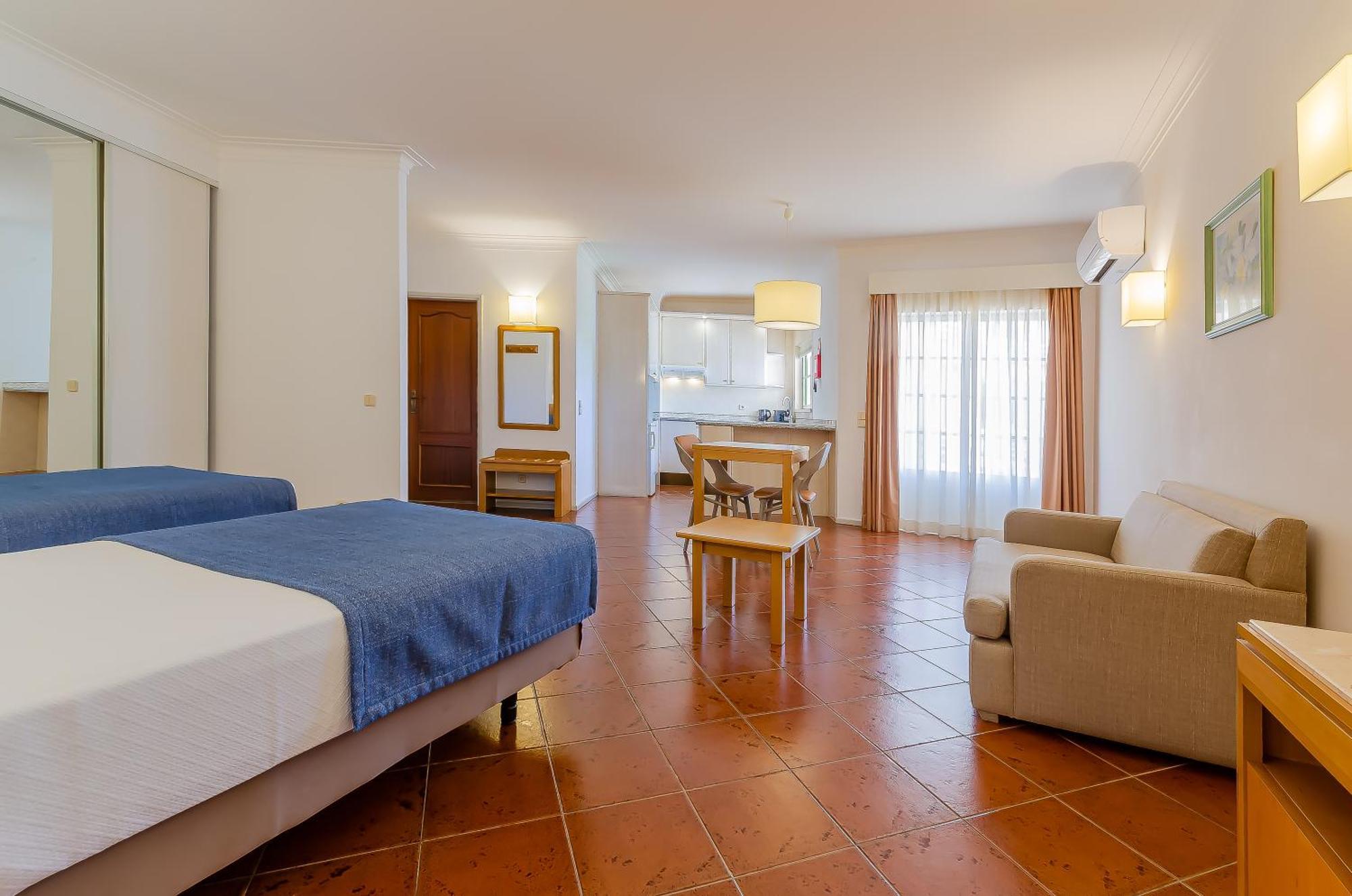 Turim Estrela Do Vau Hotel Portimão Kültér fotó