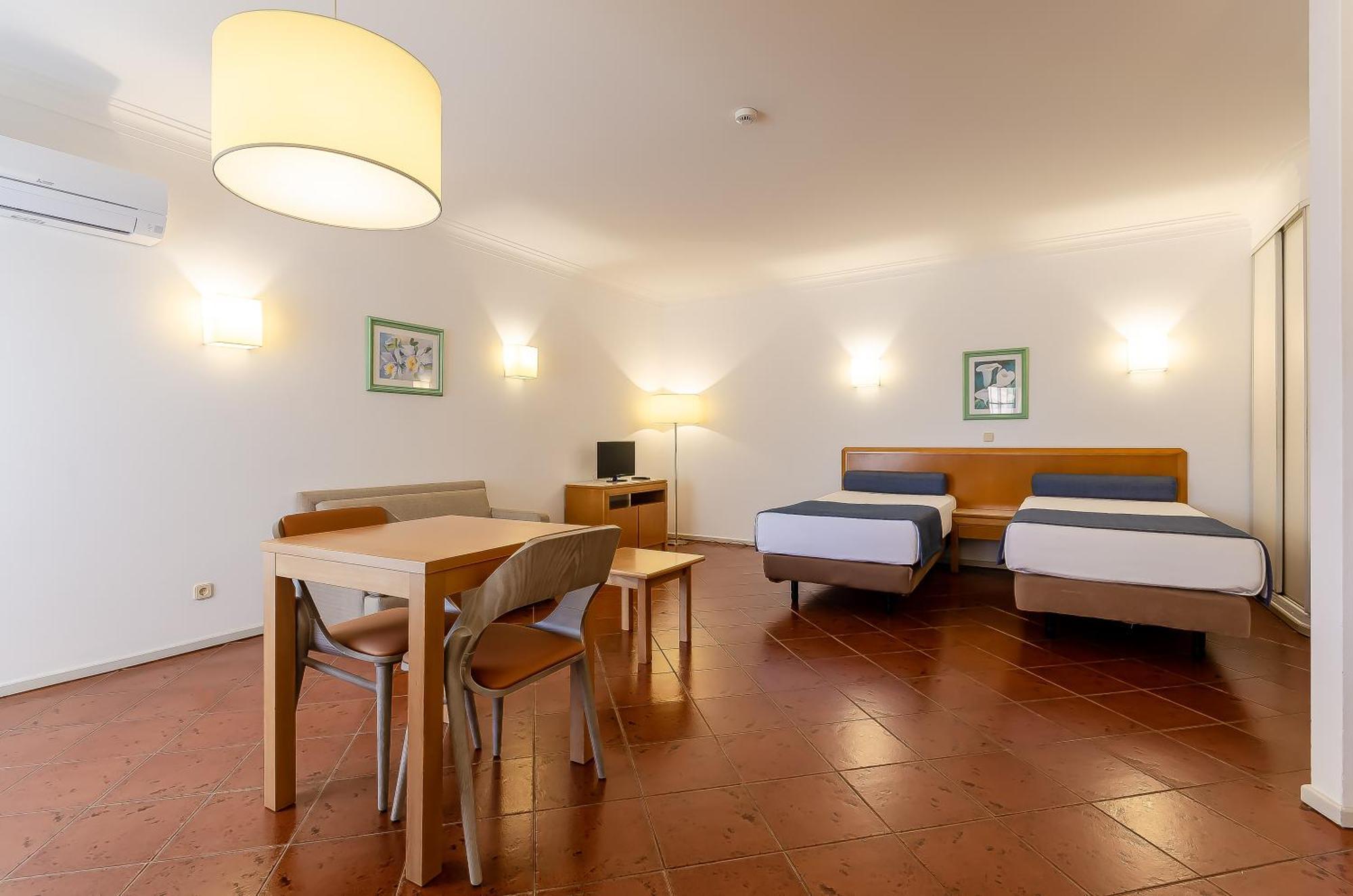 Turim Estrela Do Vau Hotel Portimão Kültér fotó