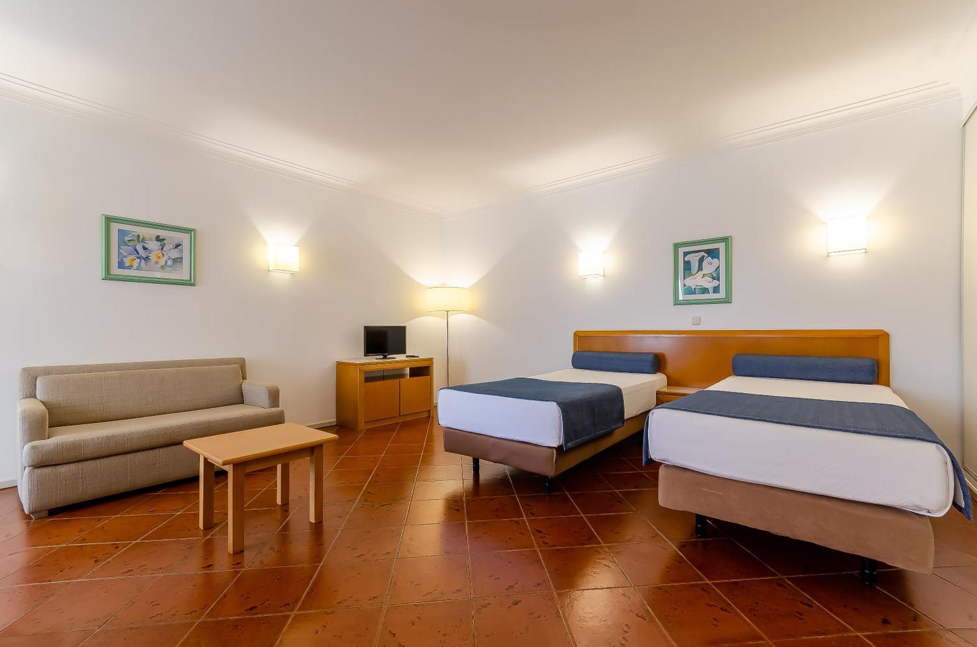 Turim Estrela Do Vau Hotel Portimão Kültér fotó