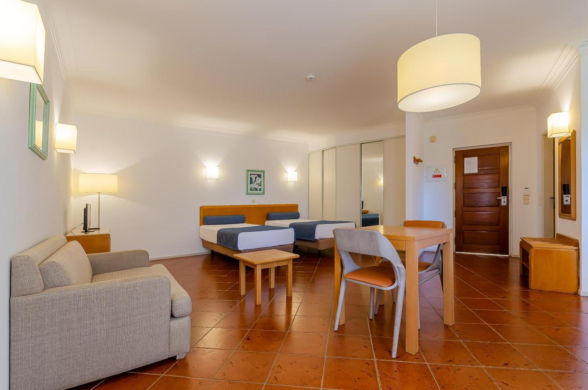 Turim Estrela Do Vau Hotel Portimão Kültér fotó