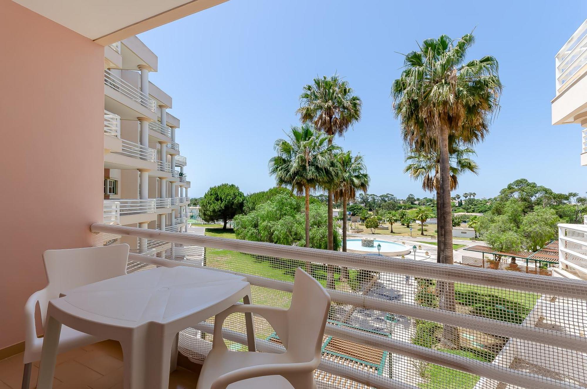 Turim Estrela Do Vau Hotel Portimão Kültér fotó