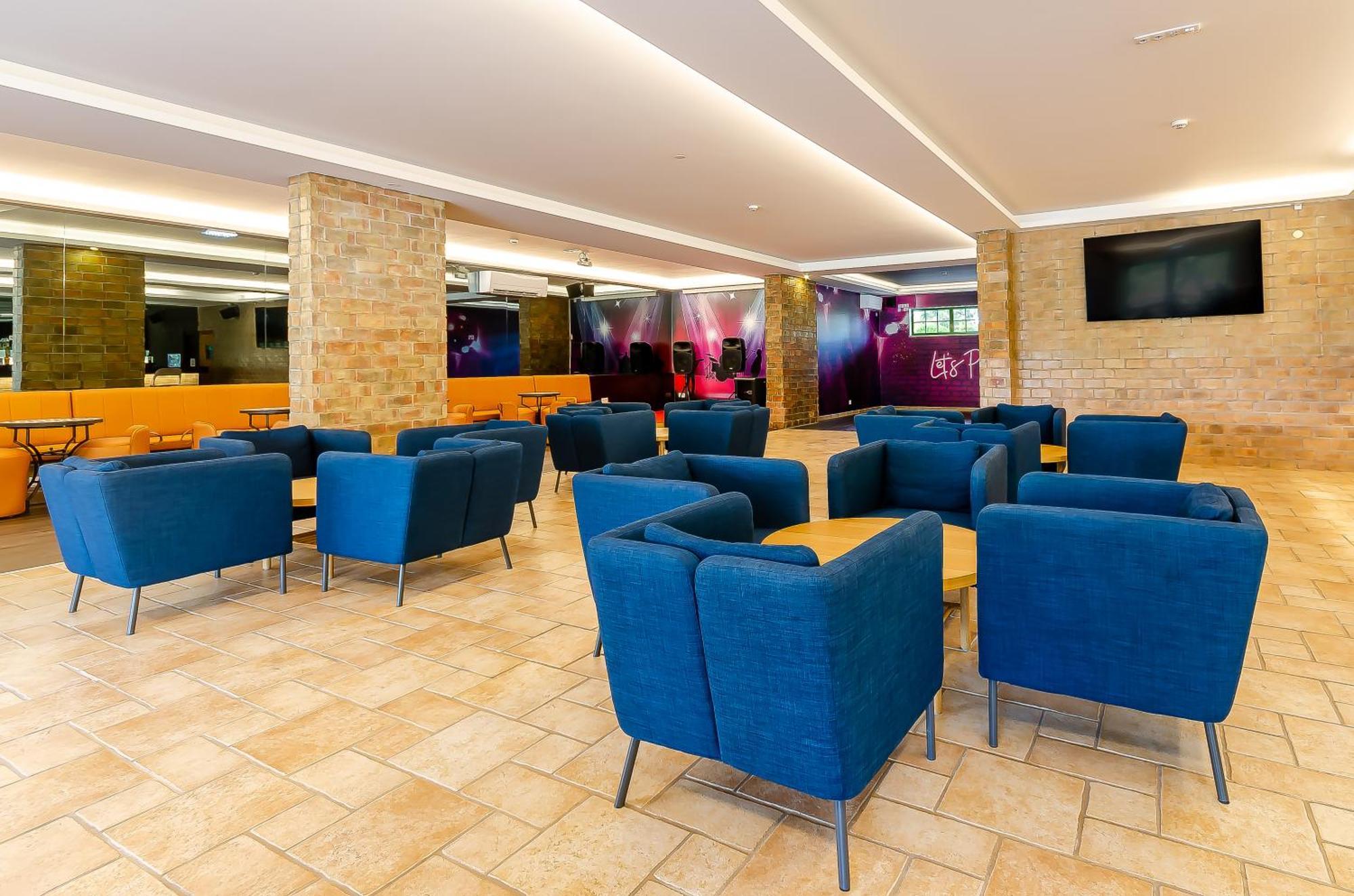 Turim Estrela Do Vau Hotel Portimão Kültér fotó