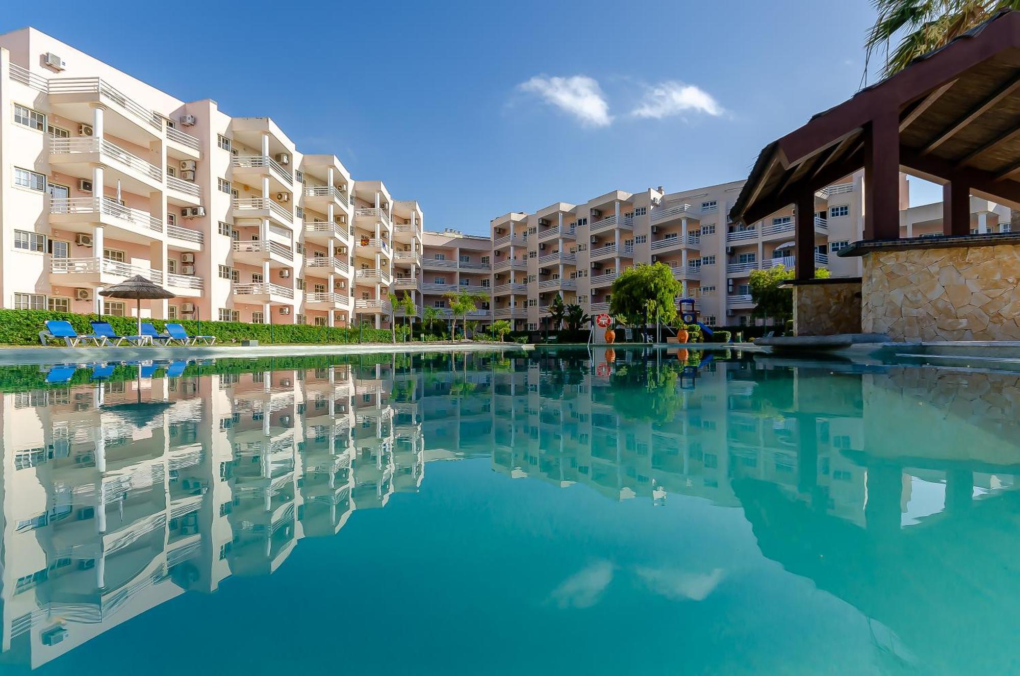 Turim Estrela Do Vau Hotel Portimão Kültér fotó