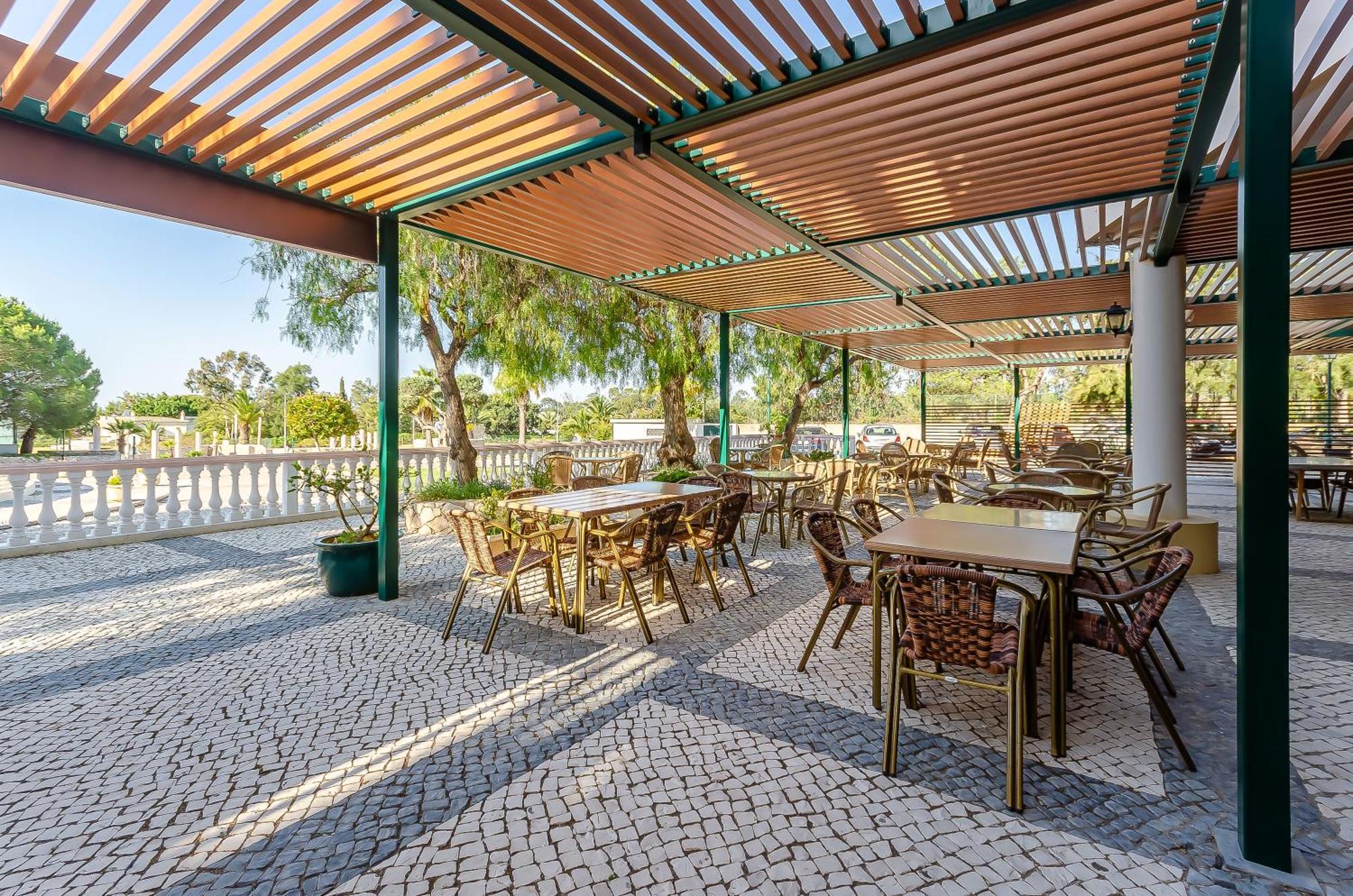Turim Estrela Do Vau Hotel Portimão Kültér fotó