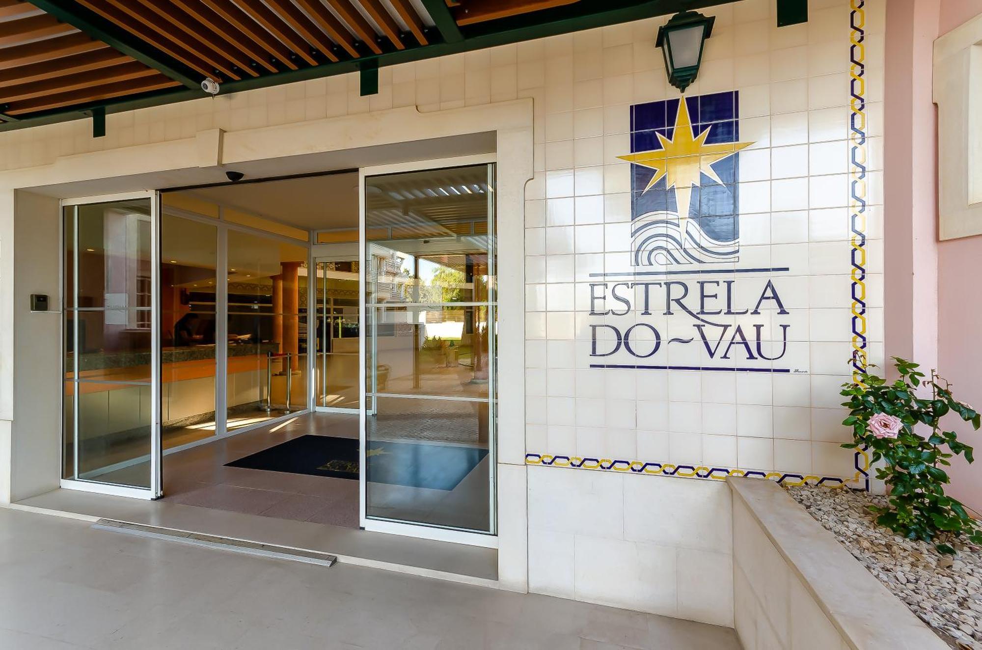 Turim Estrela Do Vau Hotel Portimão Kültér fotó