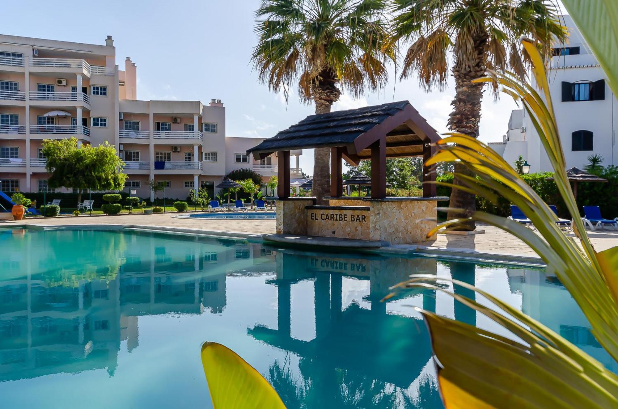 Turim Estrela Do Vau Hotel Portimão Kültér fotó