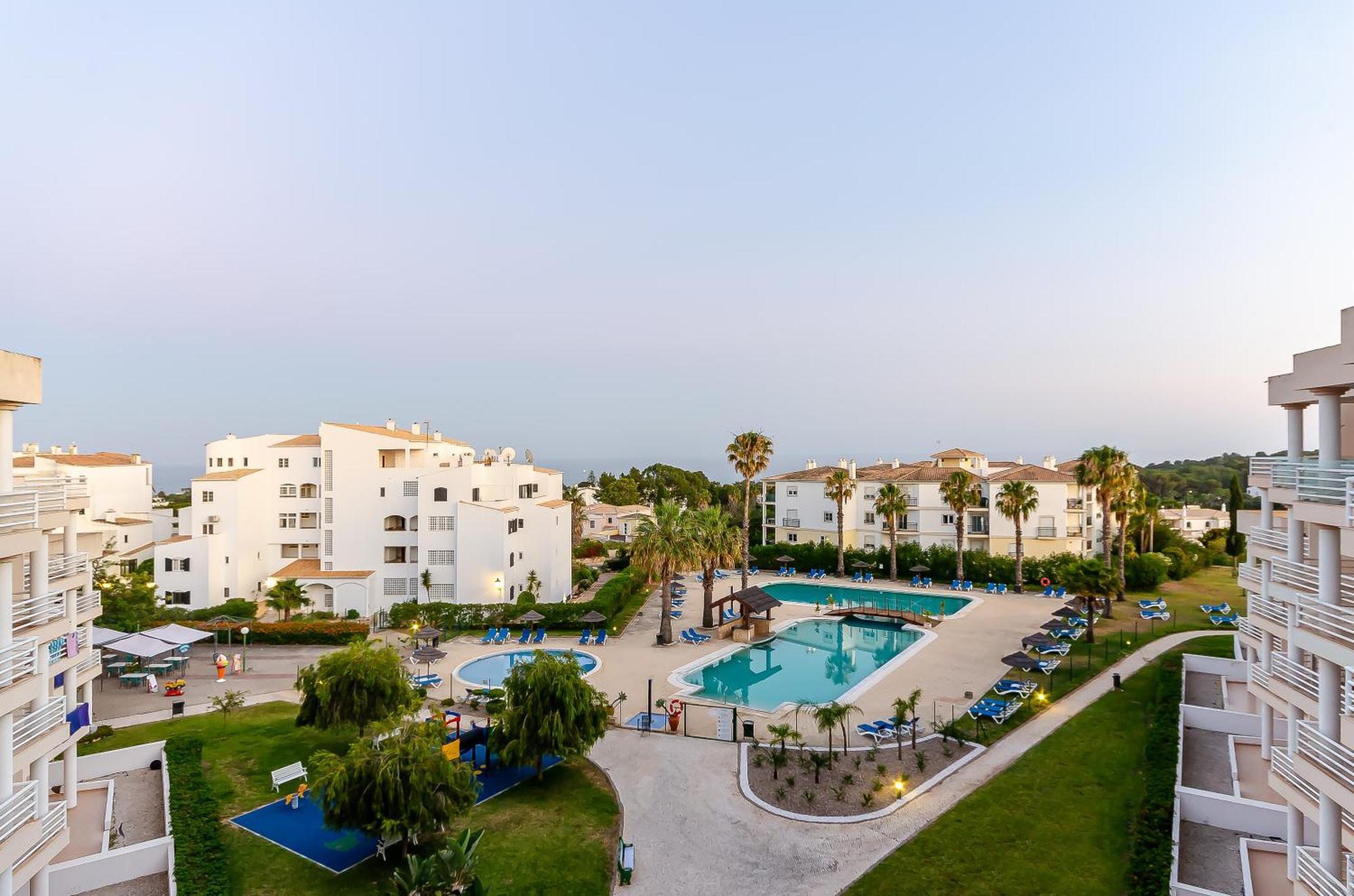 Turim Estrela Do Vau Hotel Portimão Kültér fotó