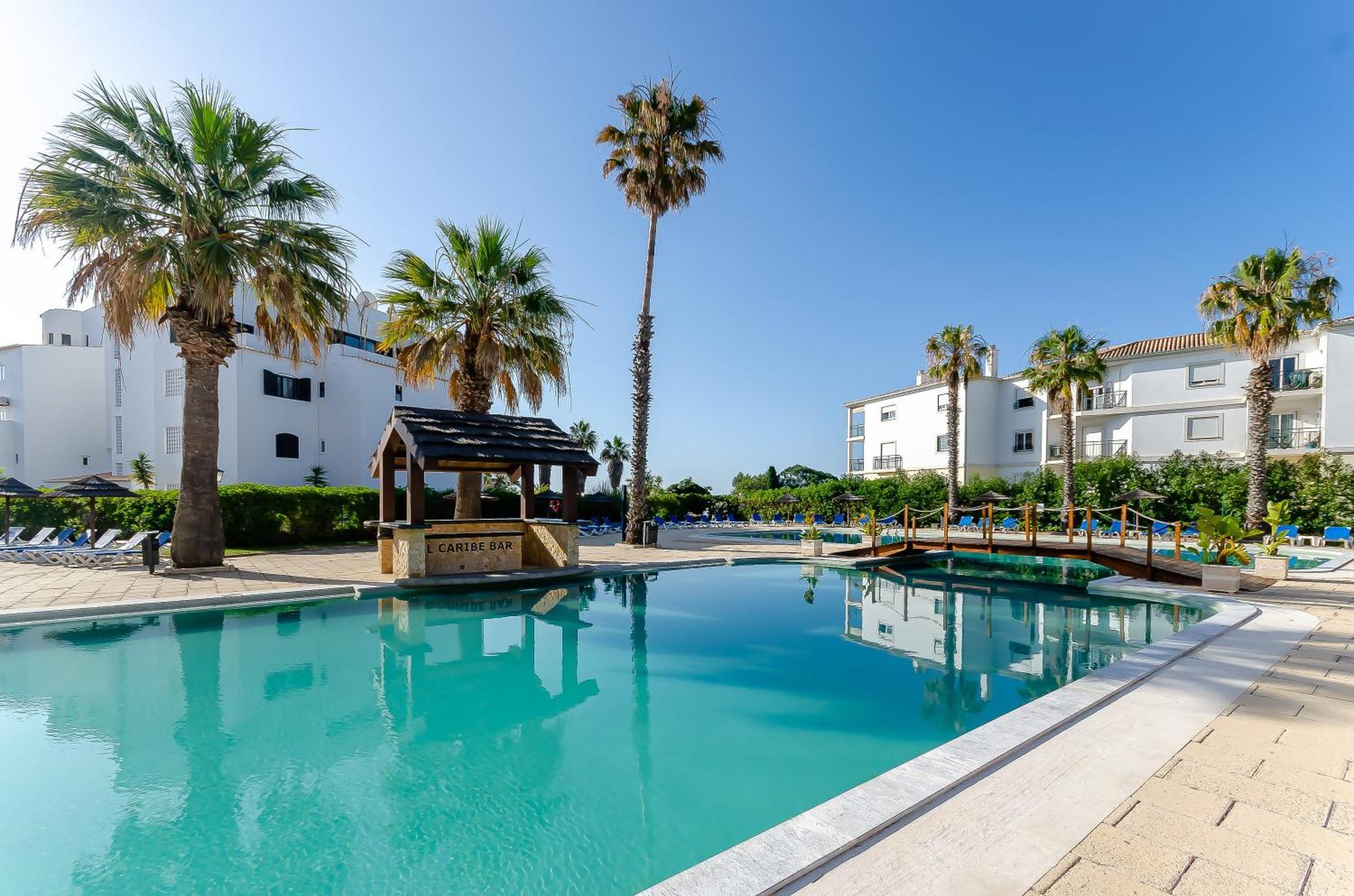 Turim Estrela Do Vau Hotel Portimão Kültér fotó