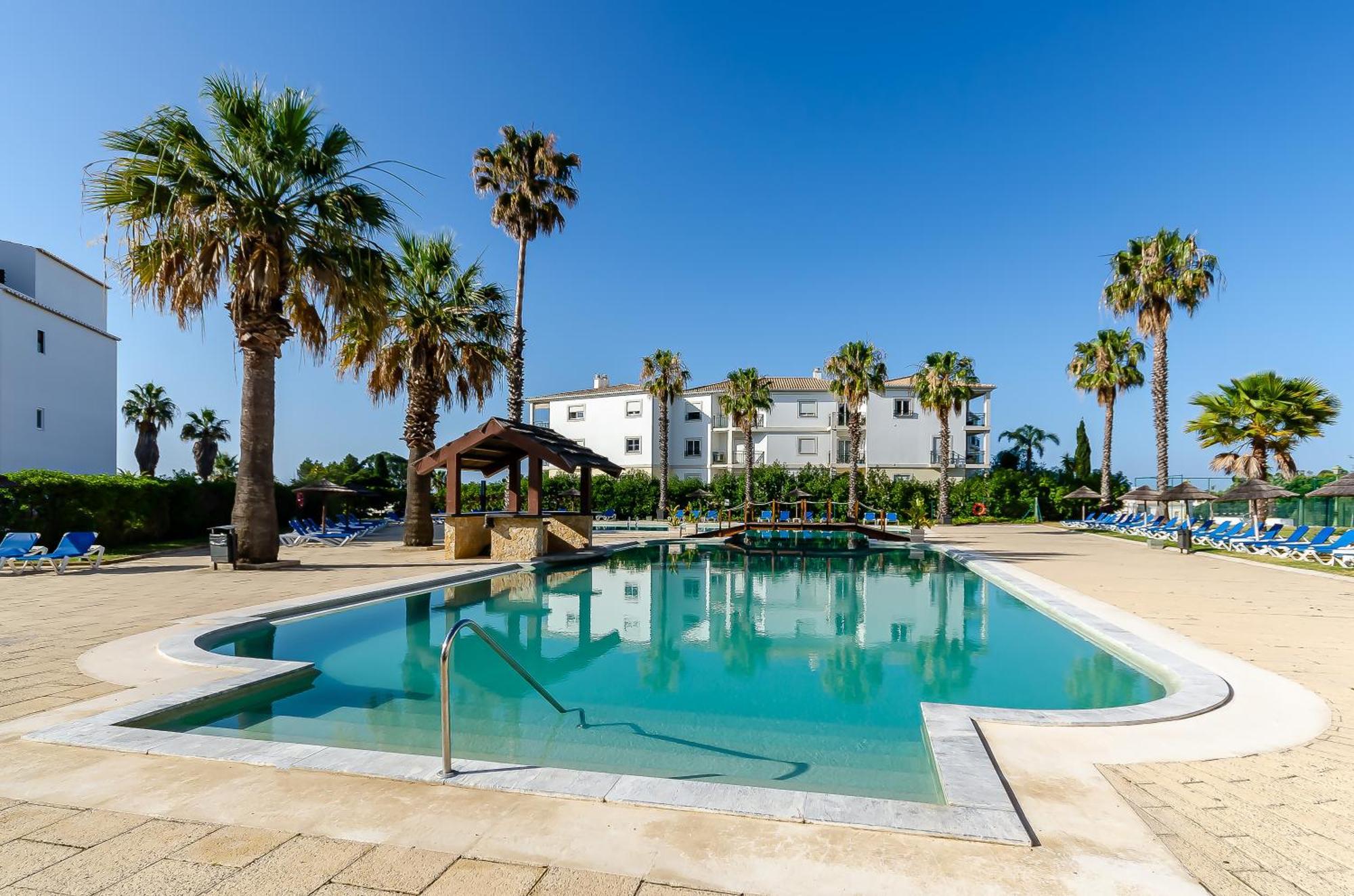 Turim Estrela Do Vau Hotel Portimão Kültér fotó
