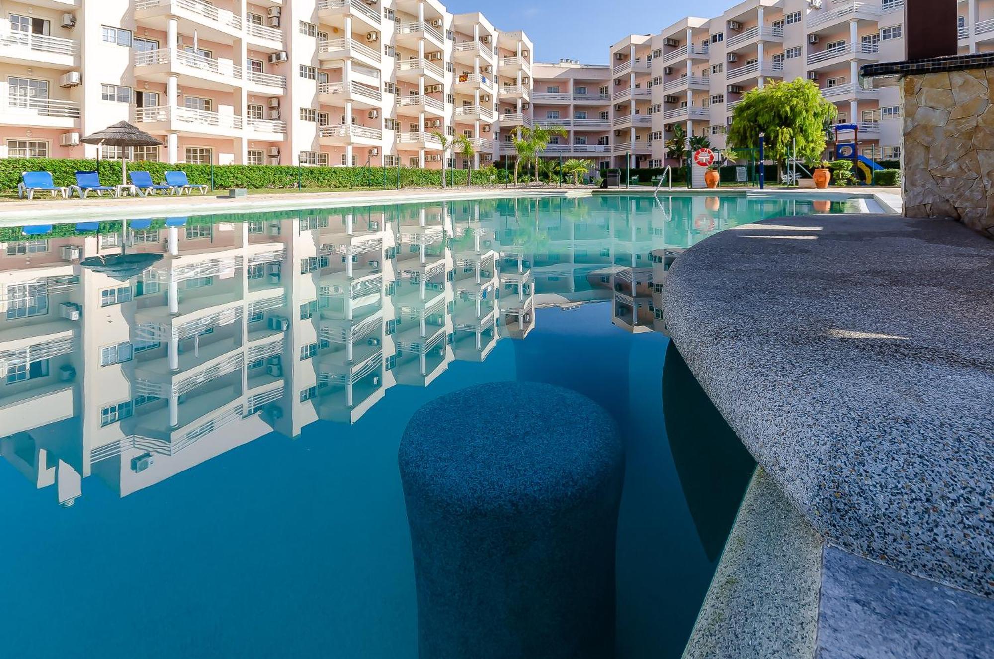 Turim Estrela Do Vau Hotel Portimão Kültér fotó