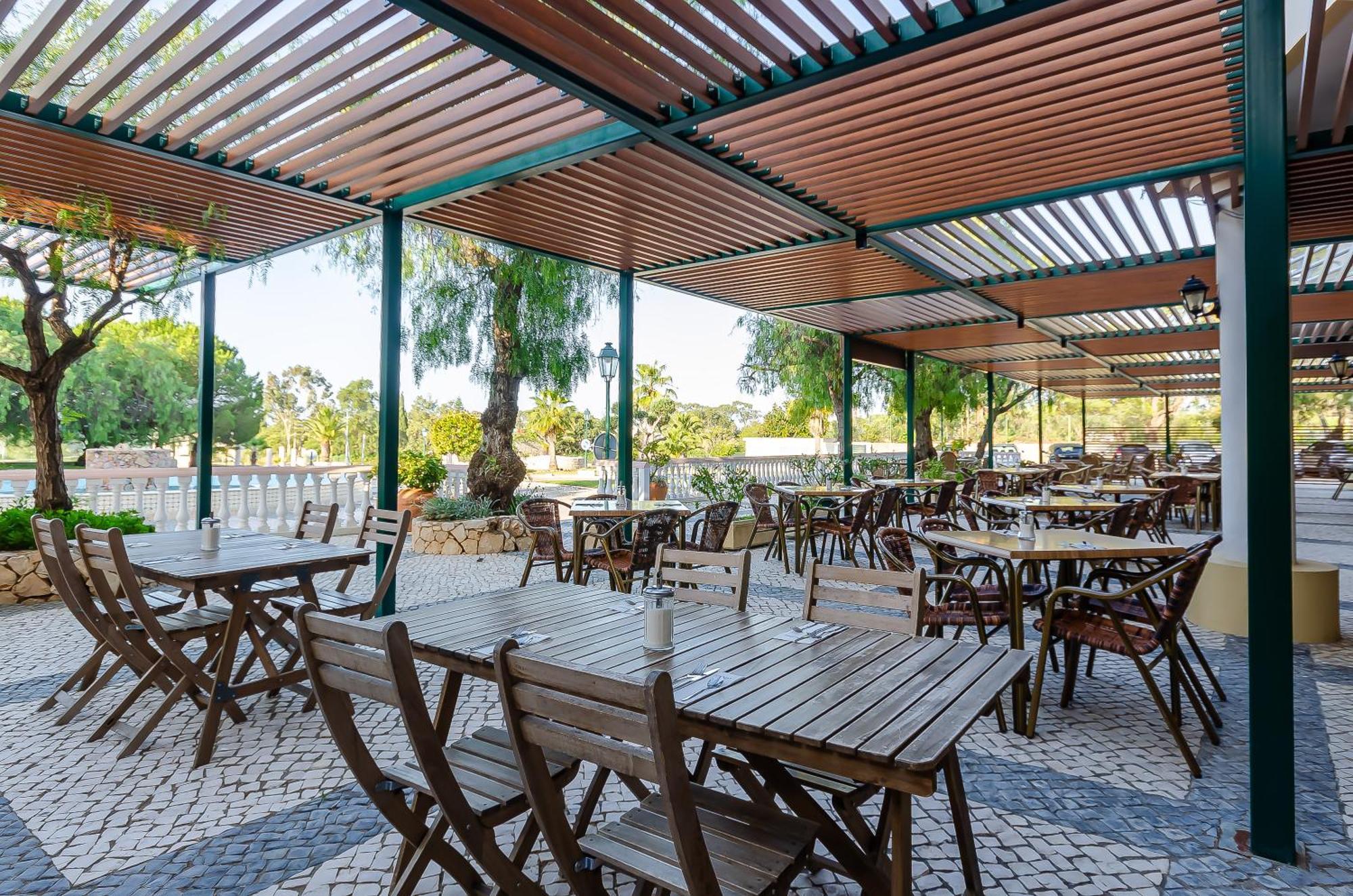 Turim Estrela Do Vau Hotel Portimão Kültér fotó