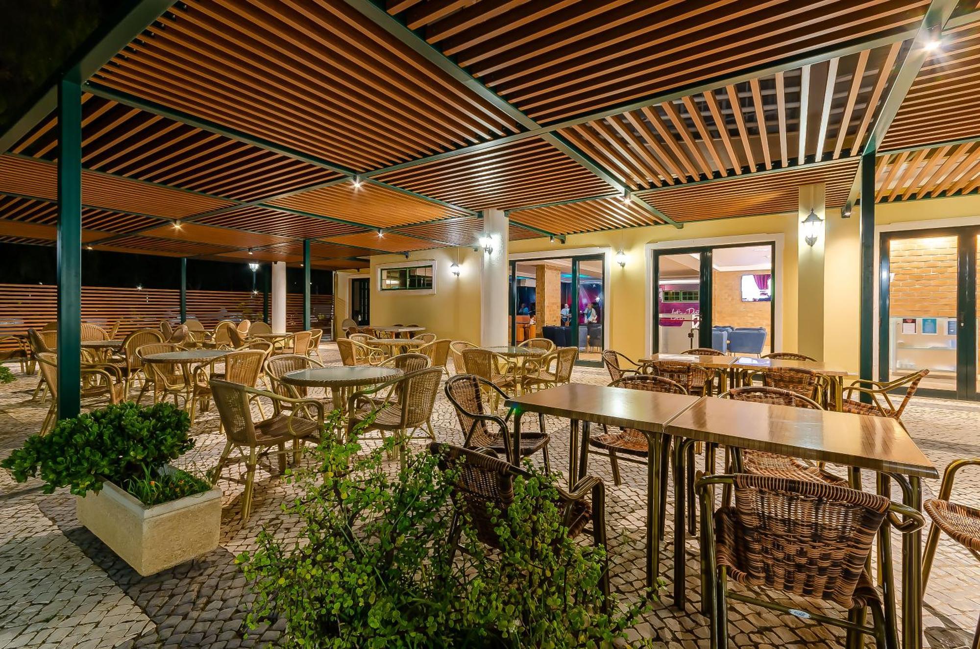 Turim Estrela Do Vau Hotel Portimão Kültér fotó