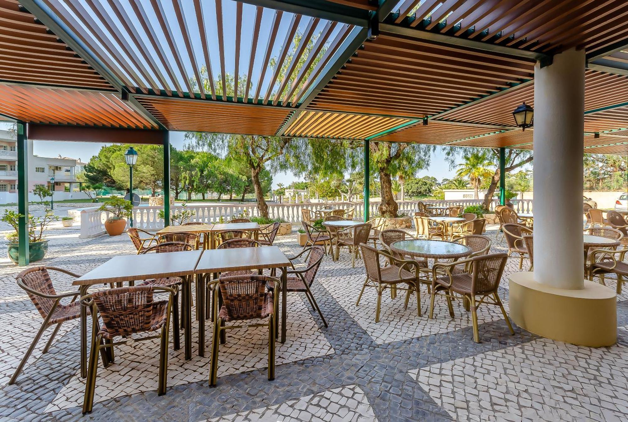 Turim Estrela Do Vau Hotel Portimão Kültér fotó