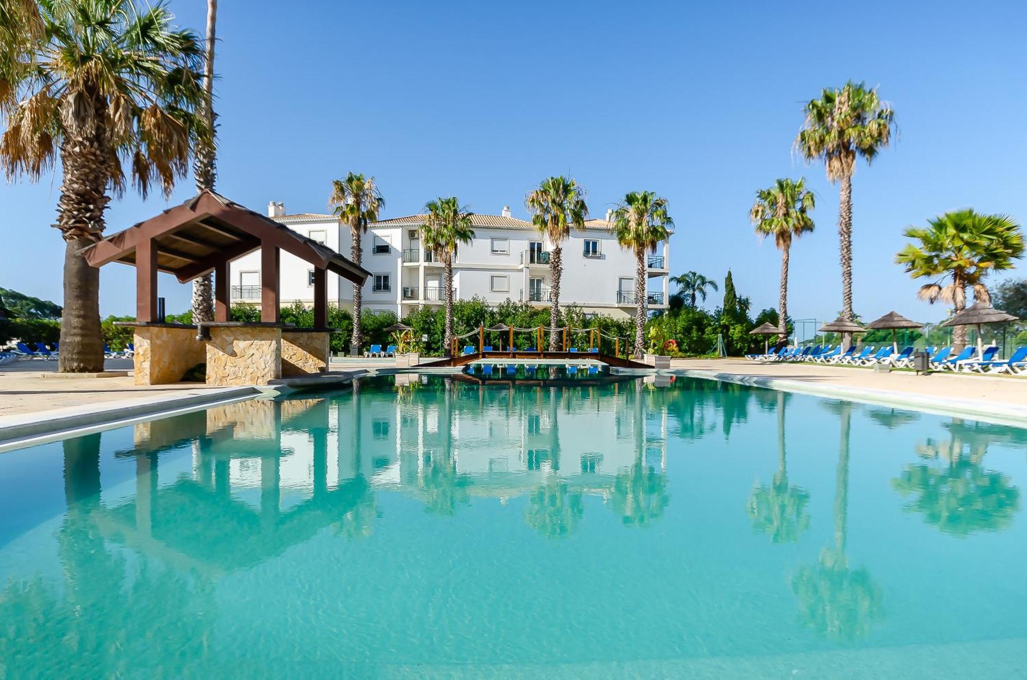 Turim Estrela Do Vau Hotel Portimão Kültér fotó