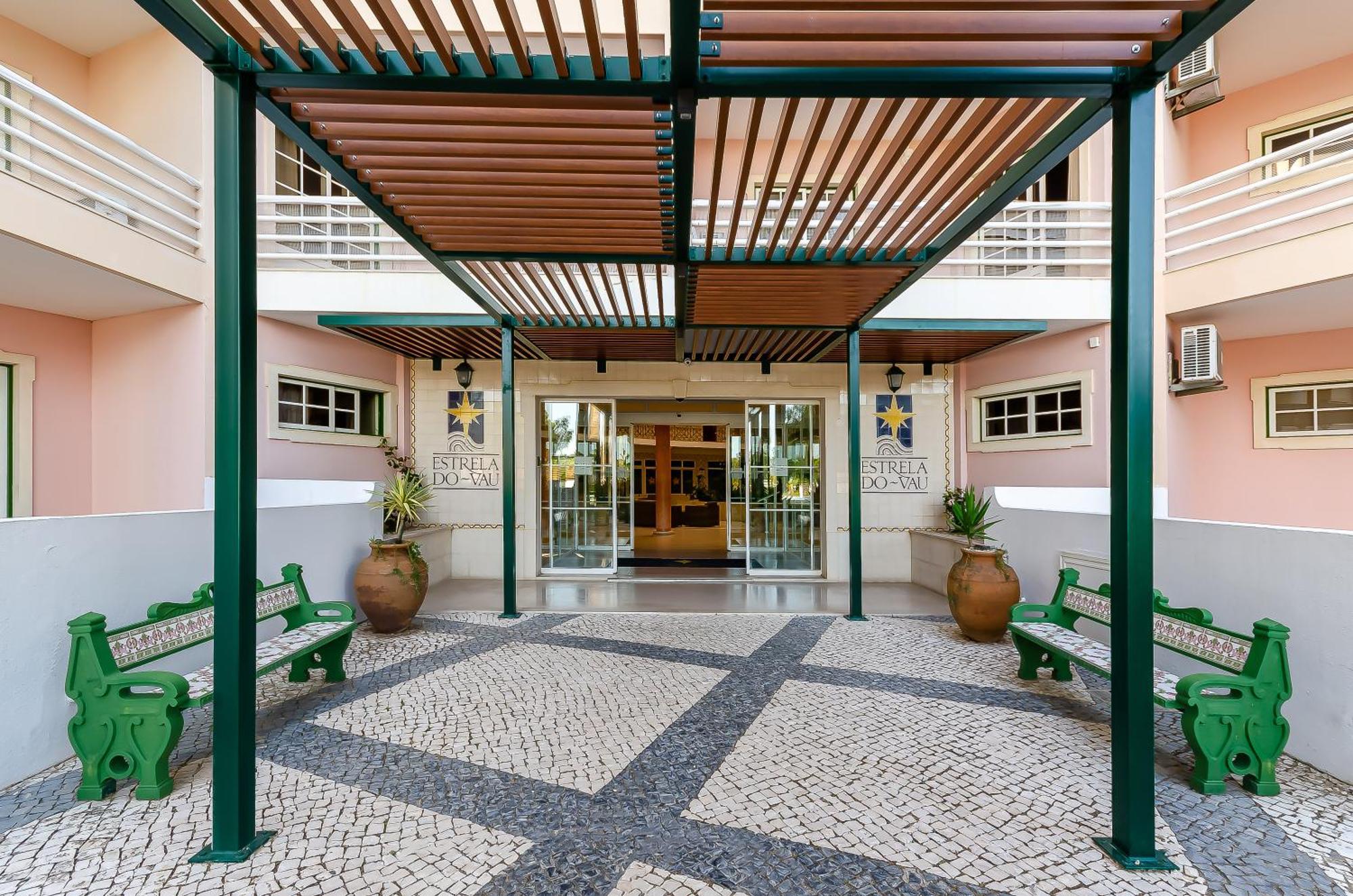 Turim Estrela Do Vau Hotel Portimão Kültér fotó